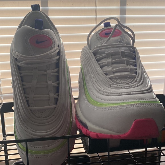 Air Max 97 - Picture 3 of 7